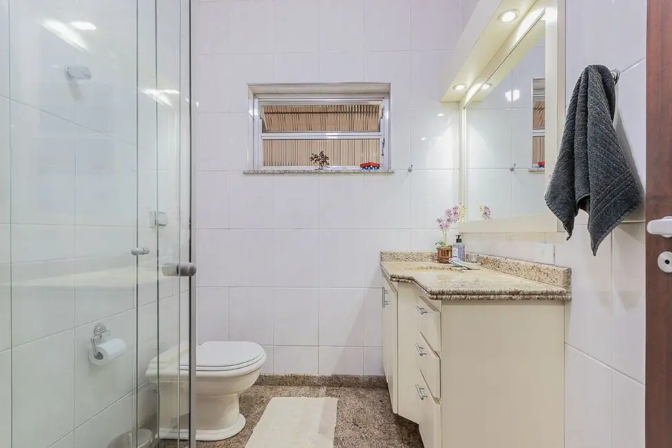 Foto 4 de Casa com 3 quartos à venda, 211m2 em Vila Mafra, São Paulo - SP