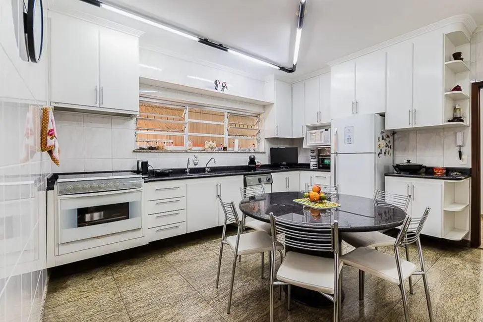 Foto 5 de Casa com 3 quartos à venda, 211m2 em Vila Mafra, São Paulo - SP