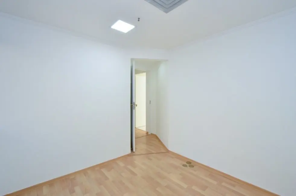 Foto 3 de Sala Comercial à venda, 52m2 em Vila Clementino, São Paulo - SP