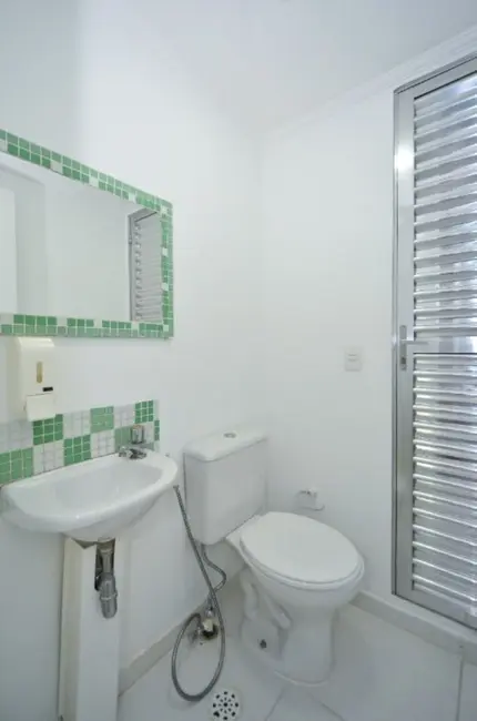 Foto 5 de Sala Comercial à venda, 52m2 em Vila Clementino, São Paulo - SP