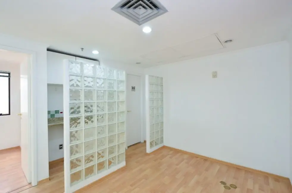 Foto 4 de Sala Comercial à venda, 52m2 em Vila Clementino, São Paulo - SP