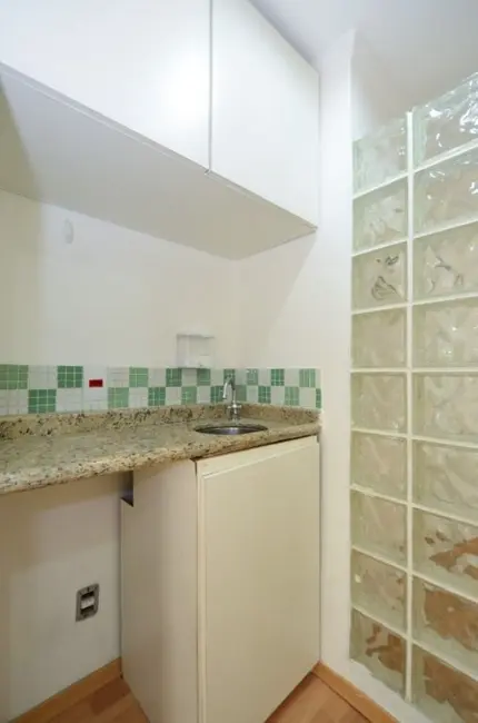 Foto 6 de Sala Comercial à venda, 52m2 em Vila Clementino, São Paulo - SP