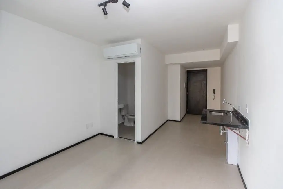 Foto 6 de Apartamento com 1 quarto à venda, 27m2 em Consolação, São Paulo - SP