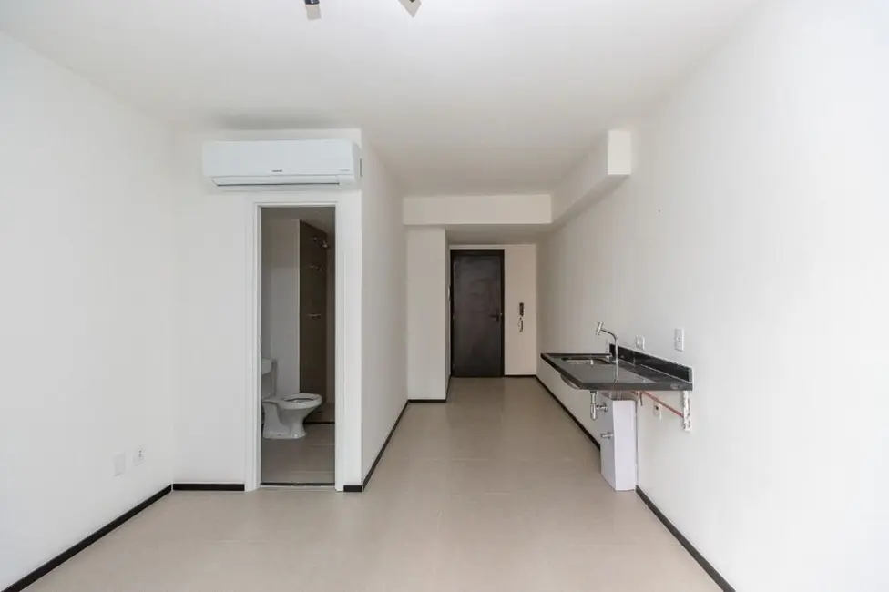 Foto 5 de Apartamento com 1 quarto à venda, 27m2 em Consolação, São Paulo - SP