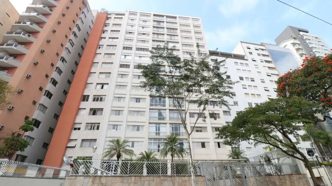 Foto 3 de Apartamento com 3 quartos à venda, 139m2 em Consolação, São Paulo - SP