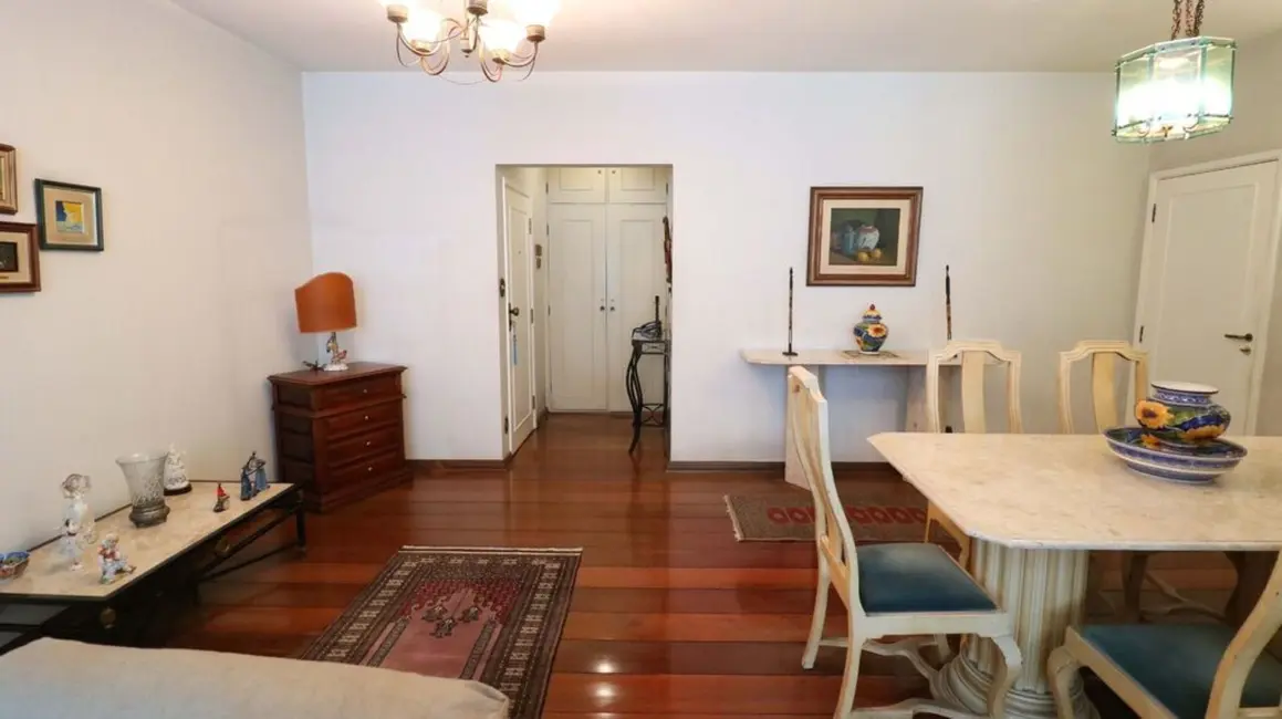 Foto 8 de Apartamento com 3 quartos à venda, 139m2 em Consolação, São Paulo - SP