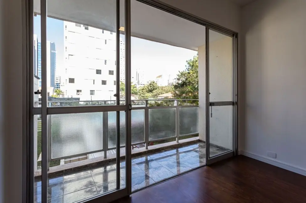 Apartamento com 3 quartos à venda, 92m2 em Campo Belo, São Paulo - SP - imagem 6 Foto 6 de Apartamento com 3 quartos à venda, 92m2 em Campo Belo, São Paulo - SP