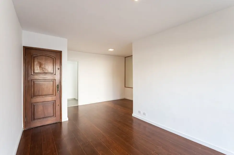 Apartamento com 3 quartos à venda, 92m2 em Campo Belo, São Paulo - SP - imagem 7 Foto 7 de Apartamento com 3 quartos à venda, 92m2 em Campo Belo, São Paulo - SP