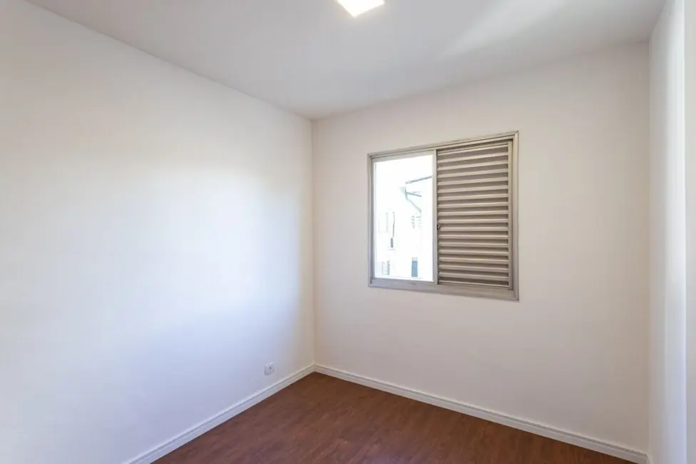 Apartamento com 3 quartos à venda, 92m2 em Campo Belo, São Paulo - SP - imagem 3 Foto 3 de Apartamento com 3 quartos à venda, 92m2 em Campo Belo, São Paulo - SP