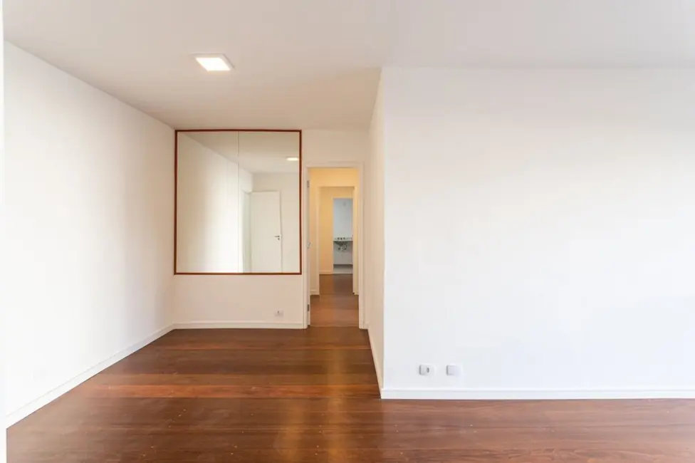 Apartamento com 3 quartos à venda, 92m2 em Campo Belo, São Paulo - SP - imagem 9 Foto 9 de Apartamento com 3 quartos à venda, 92m2 em Campo Belo, São Paulo - SP