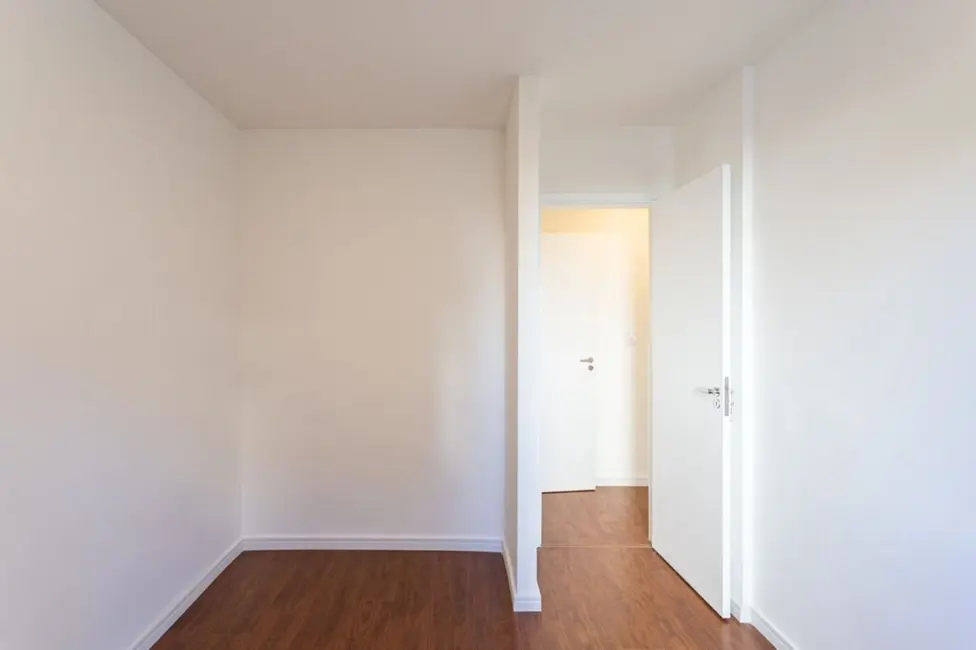 Foto 2 de Apartamento com 3 quartos à venda, 92m2 em Campo Belo, São Paulo - SP