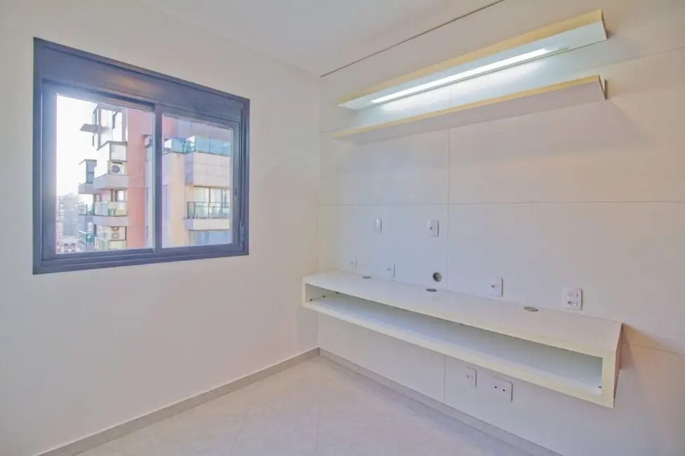 Foto 4 de Apartamento com 2 quartos à venda, 52m2 em Vila Olímpia, São Paulo - SP