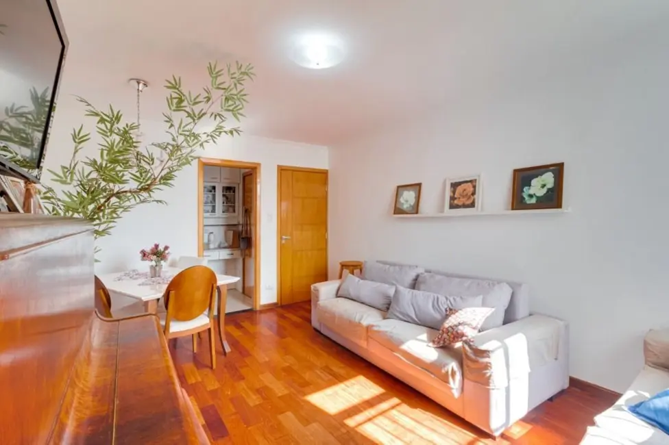 Foto 1 de Apartamento com 3 quartos à venda, 81m2 em Jardim das Acácias, São Paulo - SP