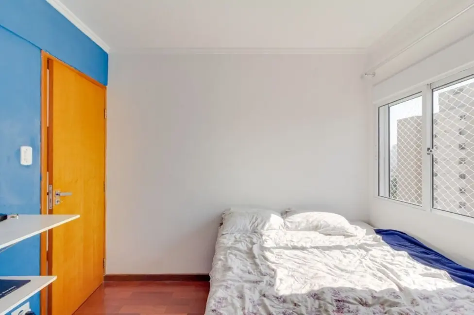 Foto 6 de Apartamento com 3 quartos à venda, 81m2 em Jardim das Acácias, São Paulo - SP