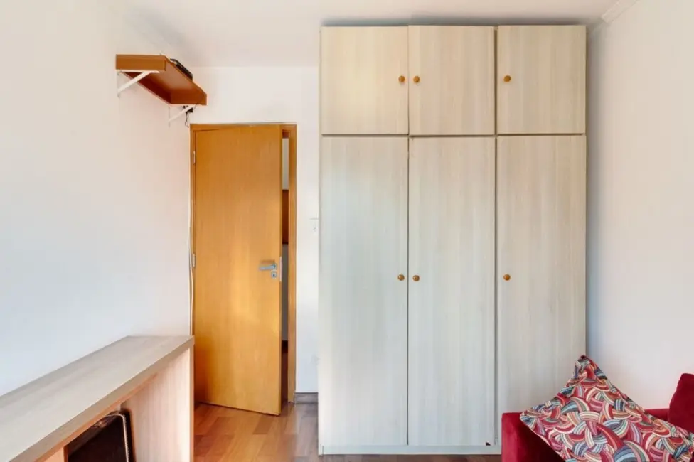 Foto 9 de Apartamento com 3 quartos à venda, 81m2 em Jardim das Acácias, São Paulo - SP