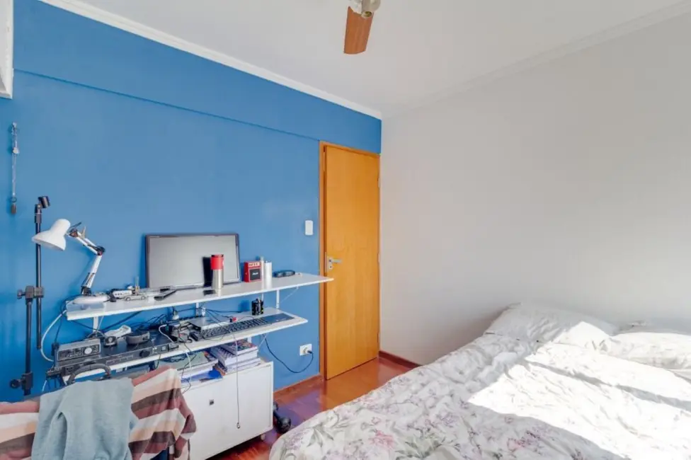 Foto 7 de Apartamento com 3 quartos à venda, 81m2 em Jardim das Acácias, São Paulo - SP