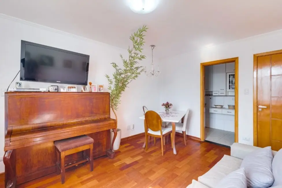 Foto 3 de Apartamento com 3 quartos à venda, 81m2 em Jardim das Acácias, São Paulo - SP