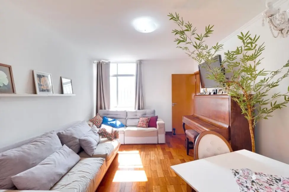 Foto 4 de Apartamento com 3 quartos à venda, 81m2 em Jardim das Acácias, São Paulo - SP