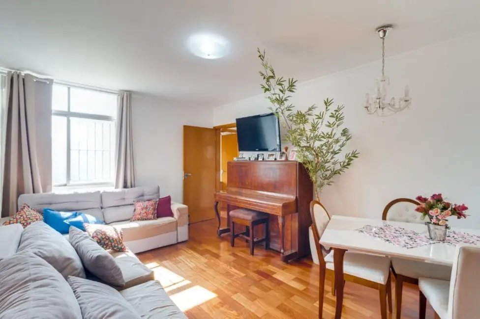 Foto 2 de Apartamento com 3 quartos à venda, 81m2 em Jardim das Acácias, São Paulo - SP