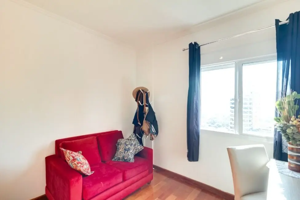 Foto 8 de Apartamento com 3 quartos à venda, 81m2 em Jardim das Acácias, São Paulo - SP