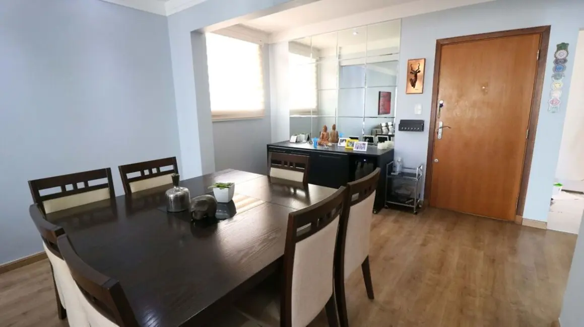 Foto 7 de Apartamento com 3 quartos à venda, 116m2 em Consolação, São Paulo - SP