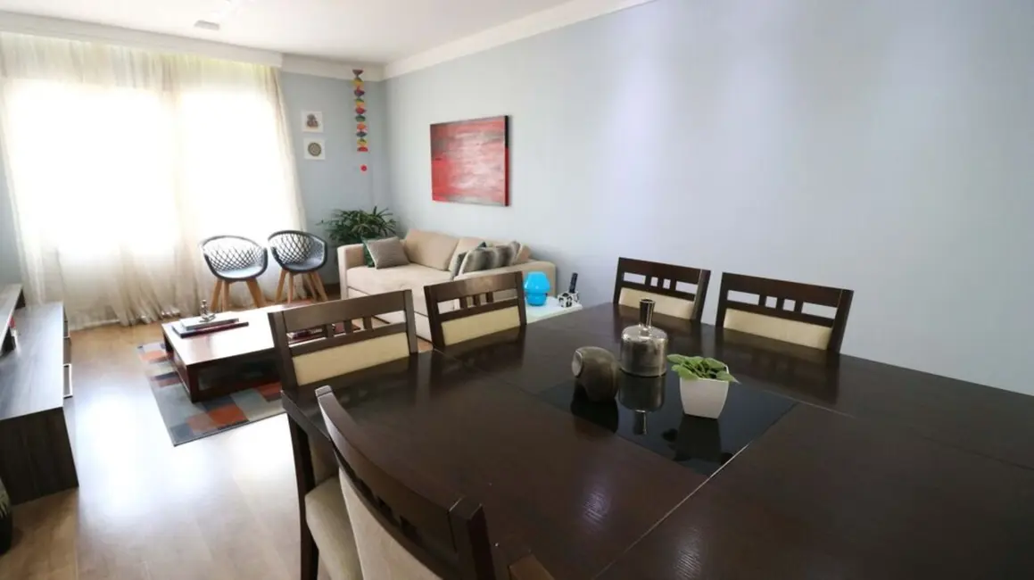 Foto 6 de Apartamento com 3 quartos à venda, 116m2 em Consolação, São Paulo - SP