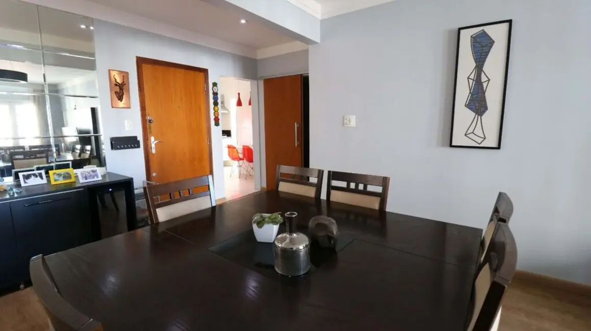 Foto 8 de Apartamento com 3 quartos à venda, 116m2 em Consolação, São Paulo - SP