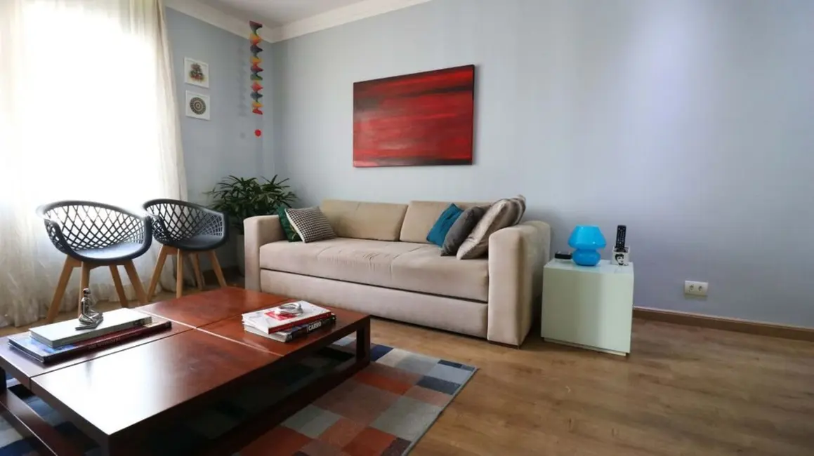 Foto 3 de Apartamento com 3 quartos à venda, 116m2 em Consolação, São Paulo - SP