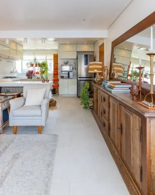 Foto 7 de Apartamento com 3 quartos à venda, 96m2 em Indianópolis, São Paulo - SP