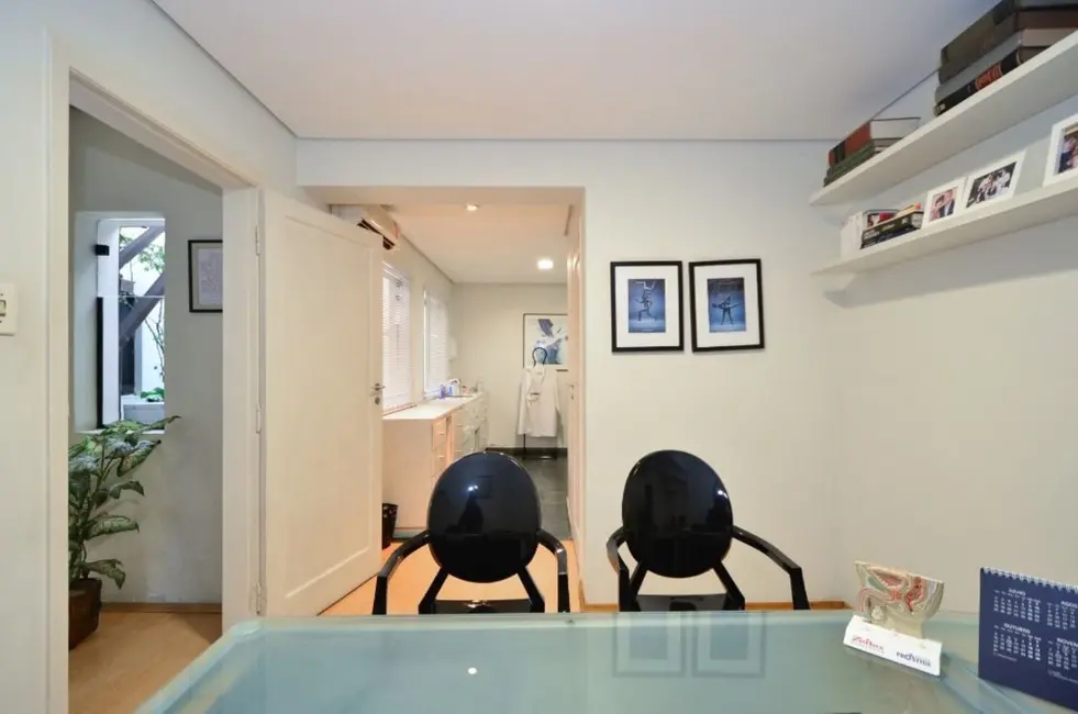 Casa com 1 quarto à venda, 130m2 em Vila Clementino, São Paulo - SP - imagem 5 Foto 5 de Casa com 1 quarto à venda, 130m2 em Vila Clementino, São Paulo - SP