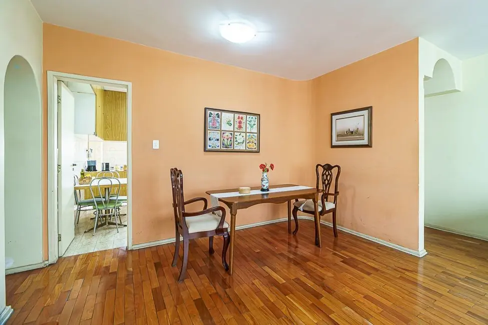 Foto 7 de Apartamento com 3 quartos à venda, 119m2 em Higienópolis, São Paulo - SP