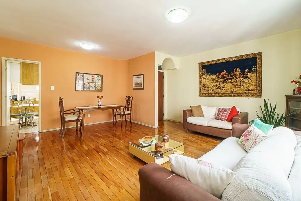 Foto 8 de Apartamento com 3 quartos à venda, 119m2 em Higienópolis, São Paulo - SP