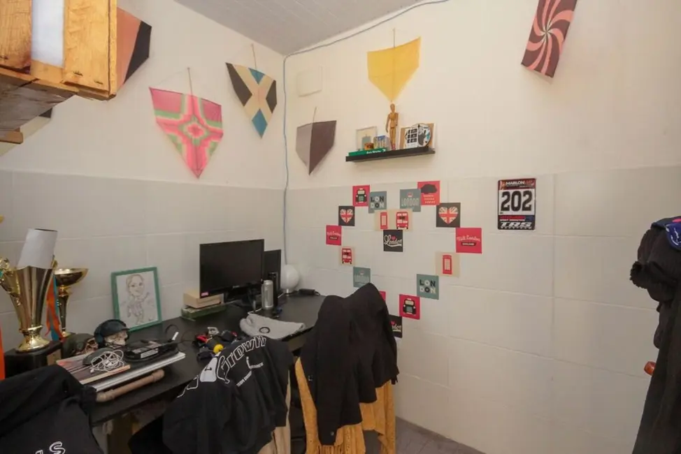 Casa com 4 quartos à venda, 228m2 em Cambuci, São Paulo - SP - imagem 5 Foto 5 de Casa com 4 quartos à venda, 228m2 em Cambuci, São Paulo - SP