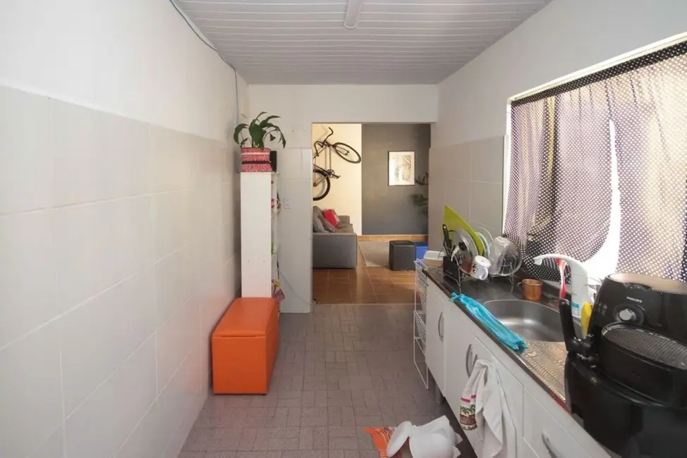 Casa com 4 quartos à venda, 228m2 em Cambuci, São Paulo - SP - imagem 3 Foto 3 de Casa com 4 quartos à venda, 228m2 em Cambuci, São Paulo - SP