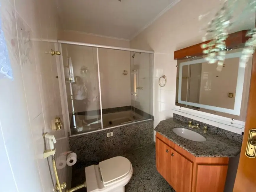 Casa com 3 quartos à venda, 338m2 em Tatuapé, São Paulo - SP - imagem 8 Foto 8 de Casa com 3 quartos à venda, 338m2 em Tatuapé, São Paulo - SP