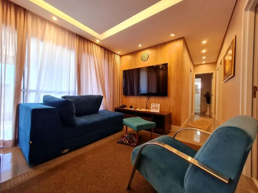 Foto 1 de Apartamento com 3 quartos à venda, 102m2 em Tatuapé, São Paulo - SP