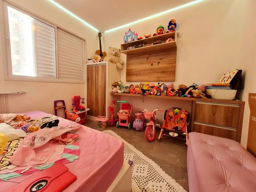 Foto 9 de Apartamento com 3 quartos à venda, 102m2 em Tatuapé, São Paulo - SP