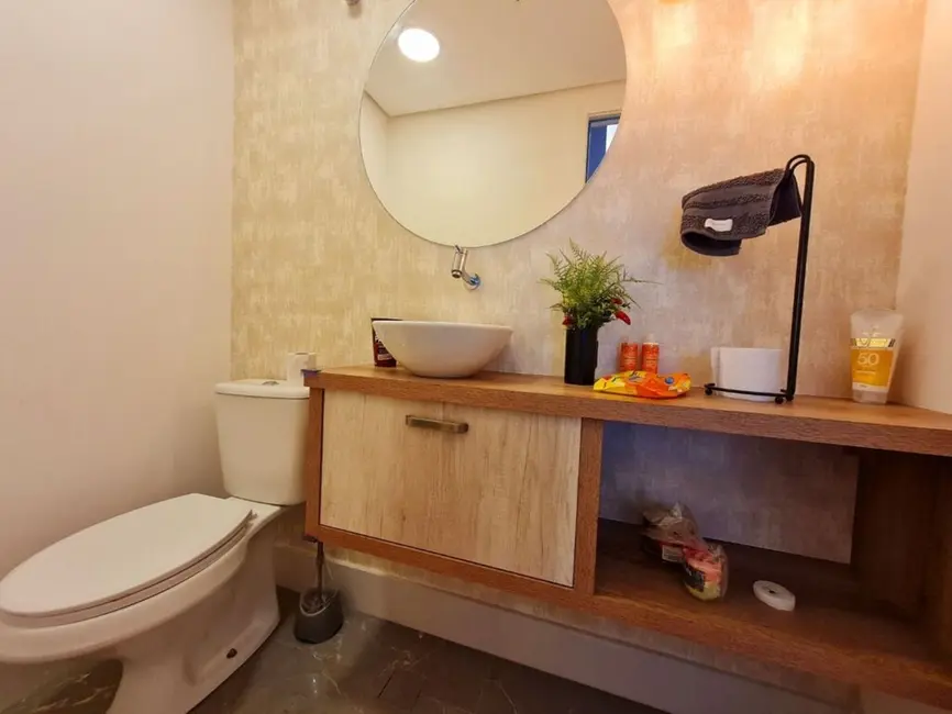 Foto 6 de Apartamento com 3 quartos à venda, 102m2 em Tatuapé, São Paulo - SP