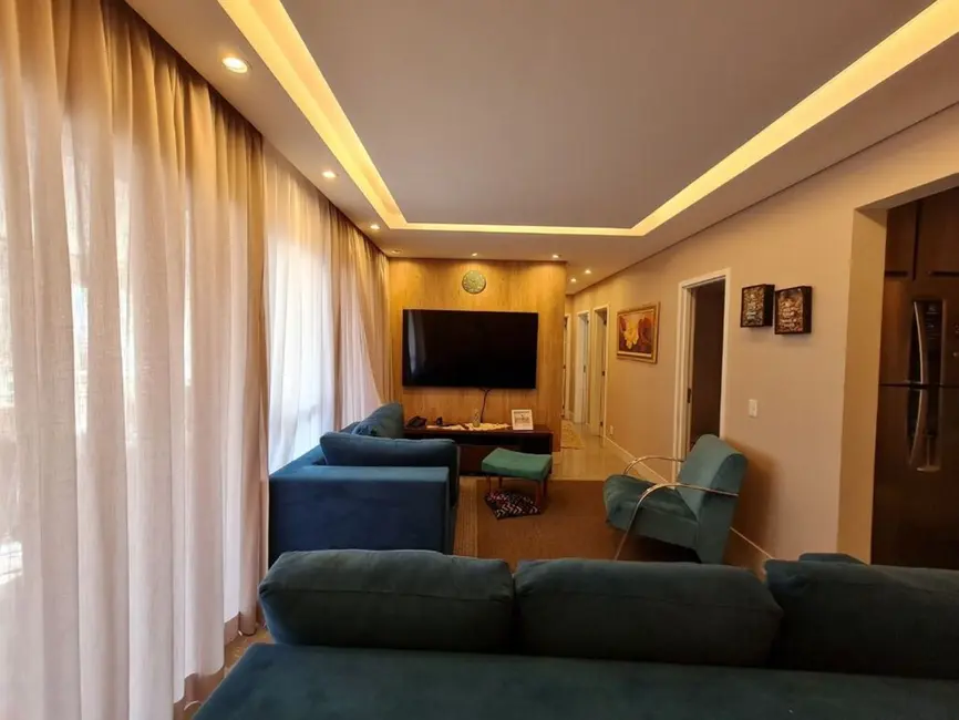 Foto 3 de Apartamento com 3 quartos à venda, 102m2 em Tatuapé, São Paulo - SP