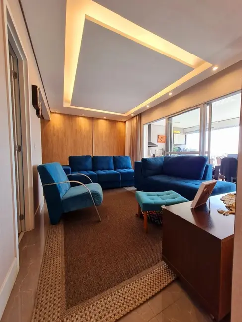 Foto 5 de Apartamento com 3 quartos à venda, 102m2 em Tatuapé, São Paulo - SP