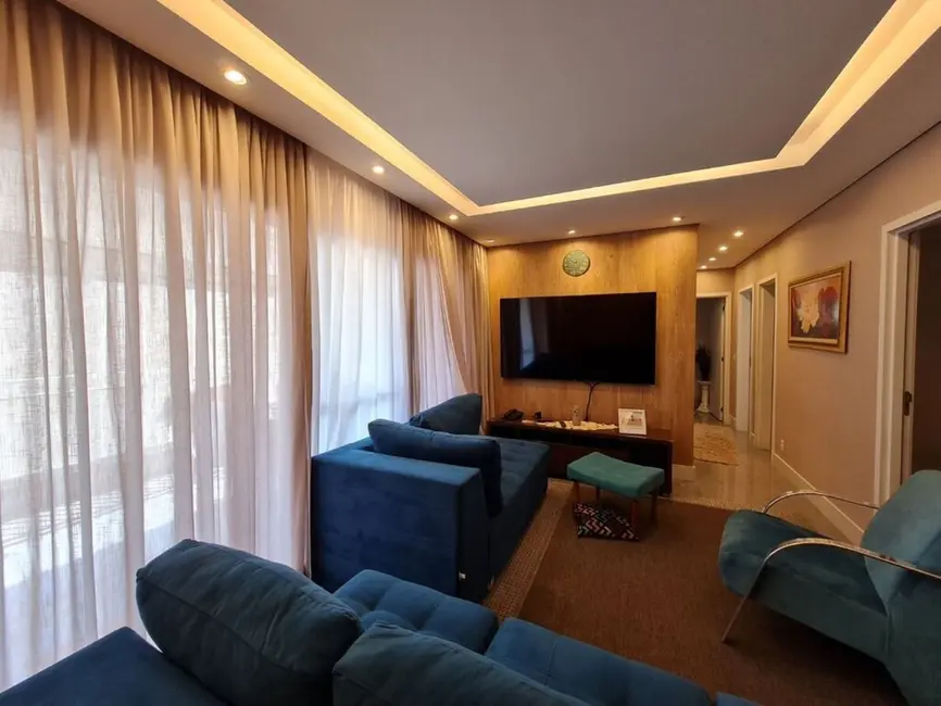 Foto 4 de Apartamento com 3 quartos à venda, 102m2 em Tatuapé, São Paulo - SP