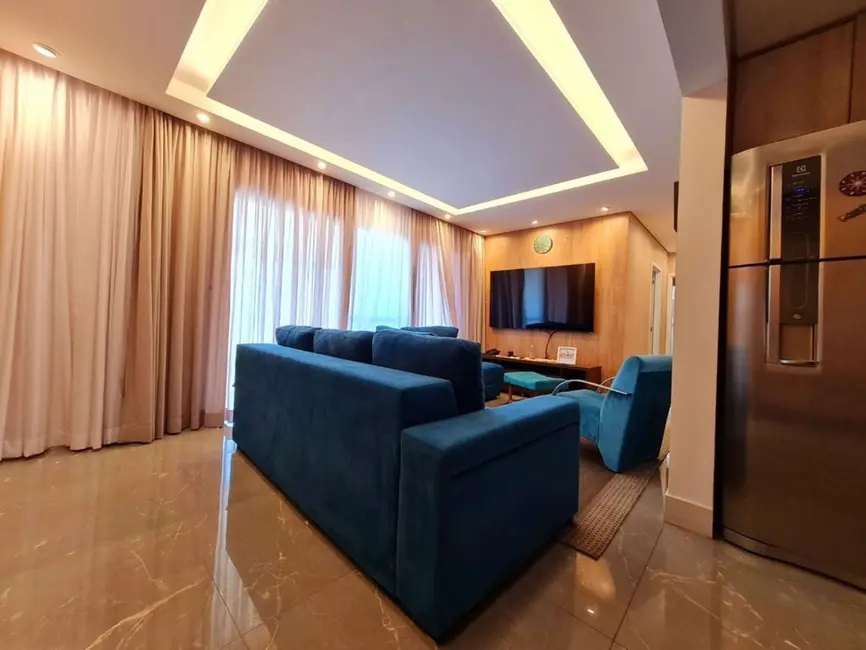 Foto 2 de Apartamento com 3 quartos à venda, 102m2 em Tatuapé, São Paulo - SP