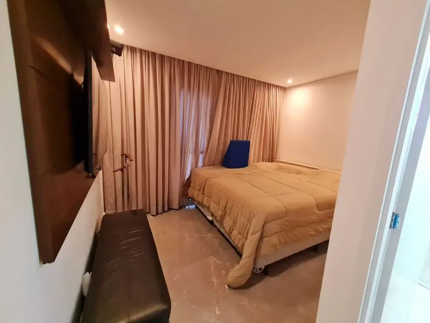 Foto 8 de Apartamento com 3 quartos à venda, 102m2 em Tatuapé, São Paulo - SP