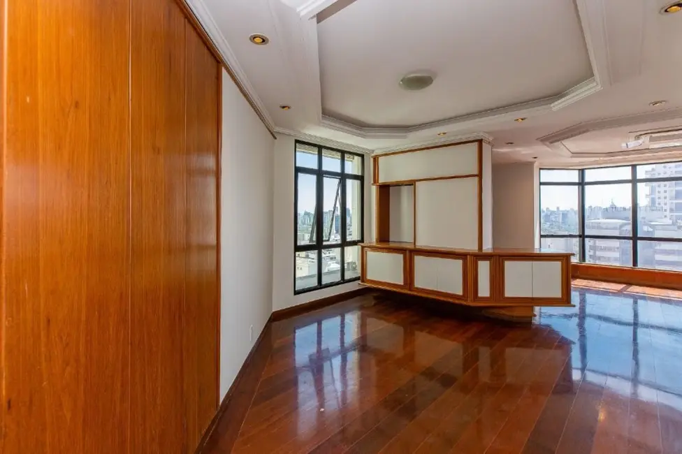 Apartamento com 4 quartos à venda, 311m2 em Itaim Bibi, São Paulo - SP - imagem 2 Foto 2 de Apartamento com 4 quartos à venda, 311m2 em Itaim Bibi, São Paulo - SP