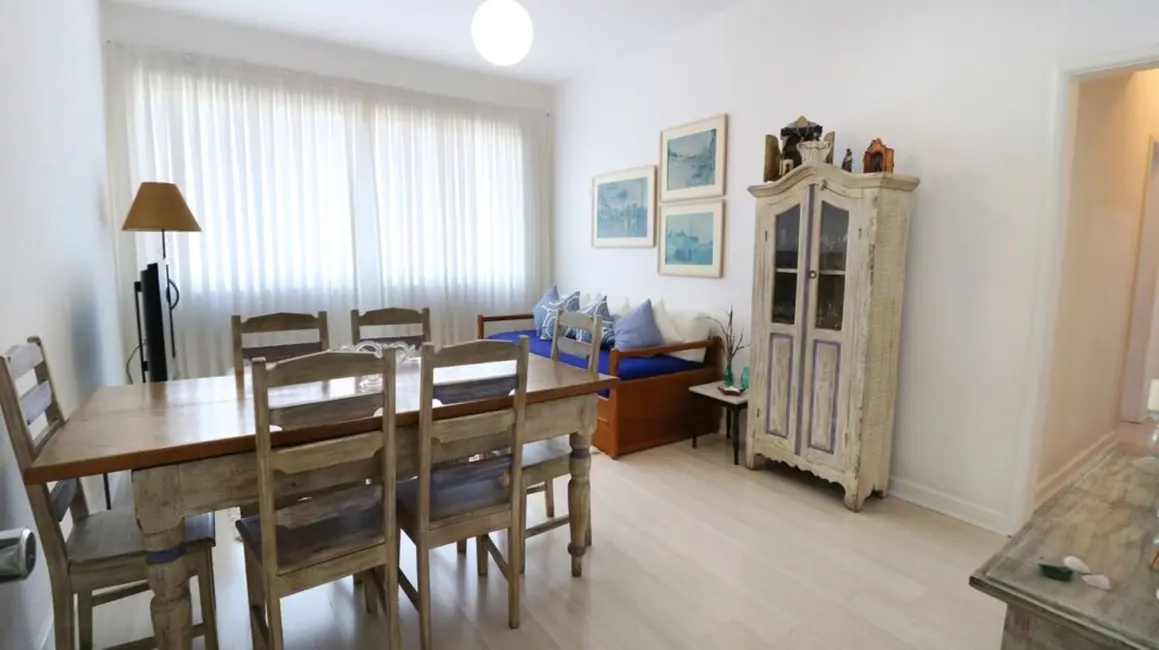 Foto 1 de Apartamento com 2 quartos à venda, 75m2 em Jardim Paulista, São Paulo - SP