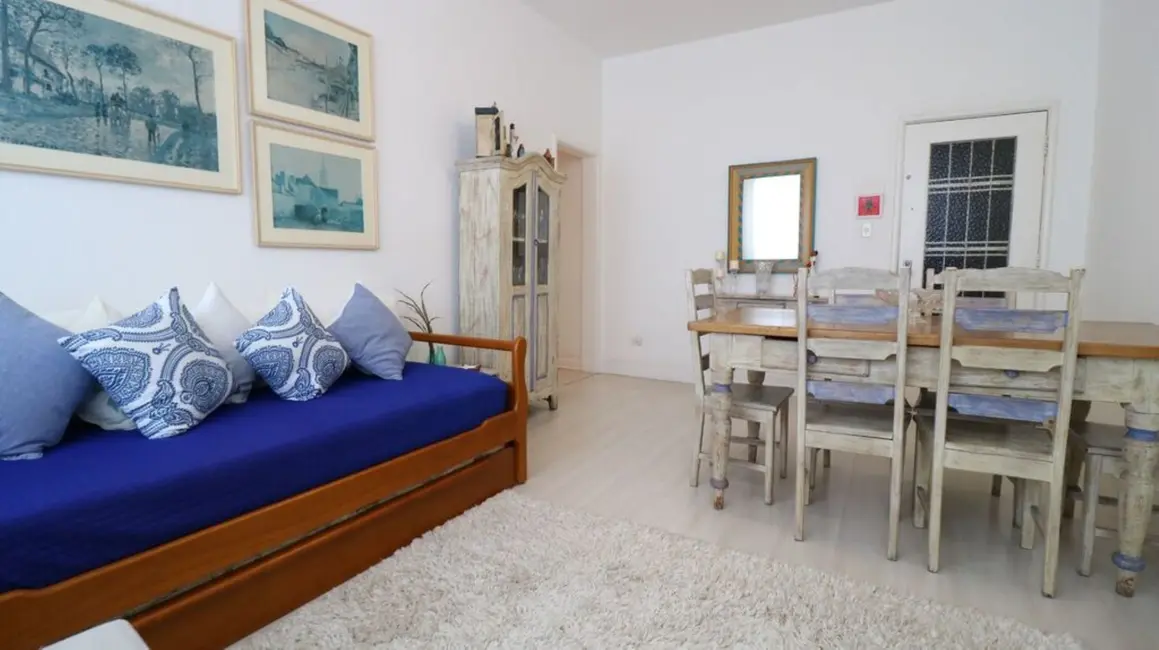 Foto 4 de Apartamento com 2 quartos à venda, 75m2 em Jardim Paulista, São Paulo - SP