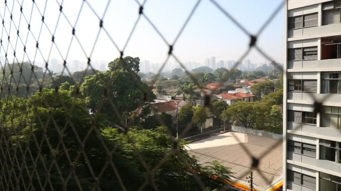 Foto 5 de Apartamento com 2 quartos à venda, 75m2 em Jardim Paulista, São Paulo - SP