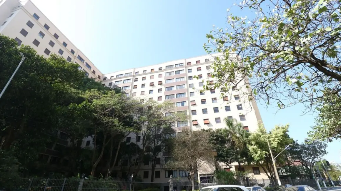 Foto 3 de Apartamento com 2 quartos à venda, 75m2 em Jardim Paulista, São Paulo - SP