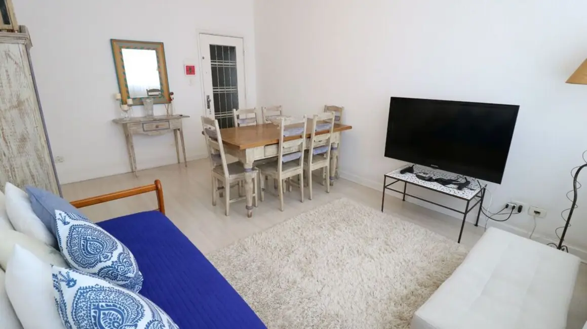 Foto 6 de Apartamento com 2 quartos à venda, 75m2 em Jardim Paulista, São Paulo - SP