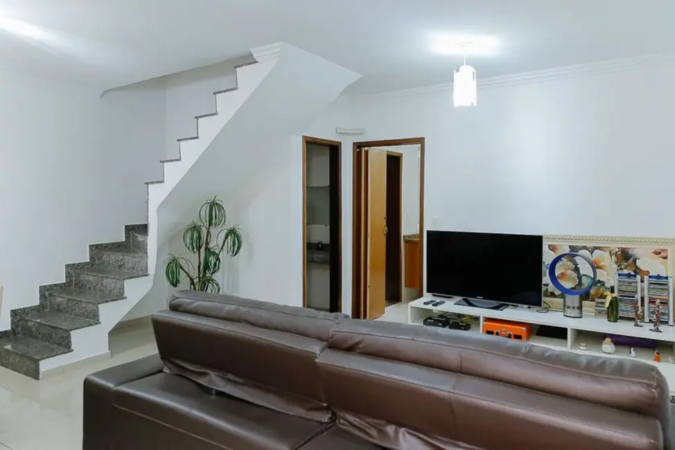 Foto 2 de Casa com 3 quartos à venda, 157m2 em Vila Formosa, São Paulo - SP